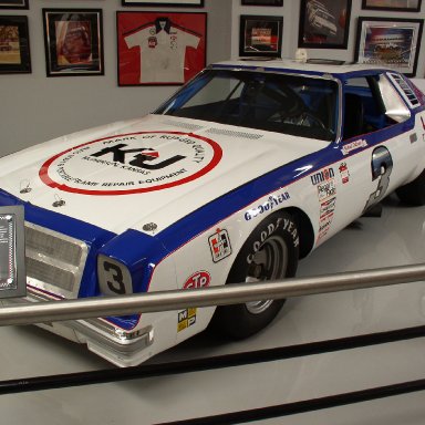 RCR MUSEUM