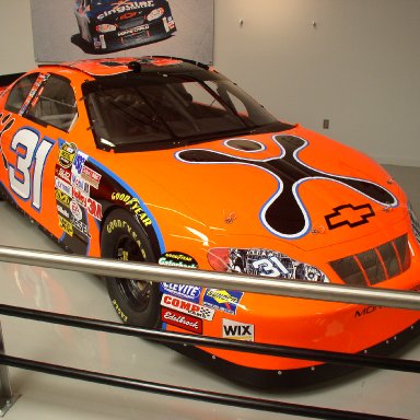 RCR MUSEUM