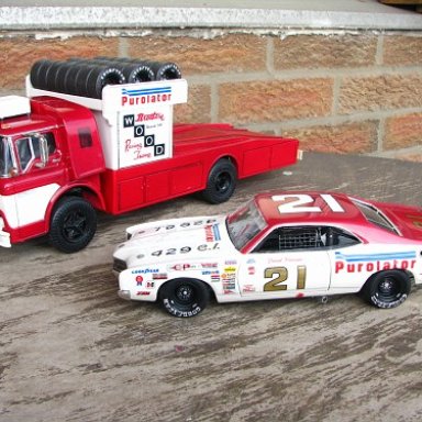 David Pearson