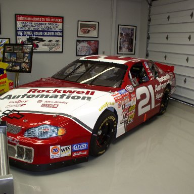 RCR MUSEUM