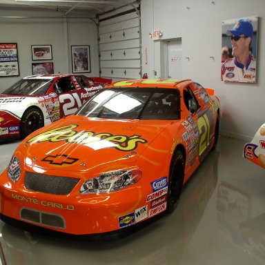 RCR MUSEUM