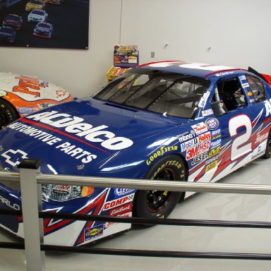 RCR MUSEUM