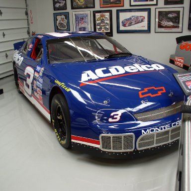 RCR MUSEUM