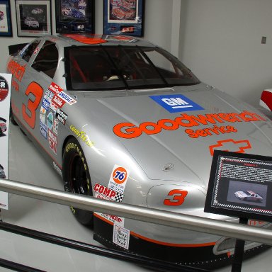 RCR MUSEUM