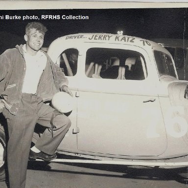 76jr Jerry Katz