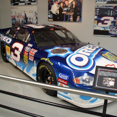 RCR MUSEUM