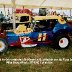 #11 Russ Smith Mod Grem restored to original condition