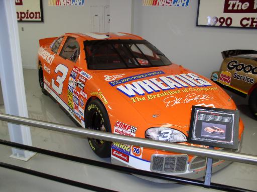 RCR MUSEUM - Gallery - RANDALL (PHOTOBUG 43 &45) | racersreunion.com