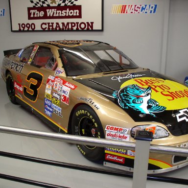 RCR MUSEUM