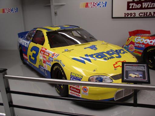 RCR MUSEUM - Gallery - RANDALL (PHOTOBUG 43 &45) | racersreunion.com