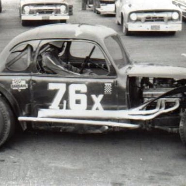 1967Islip76xfrankmanafort