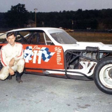 1973DonLaJoie711