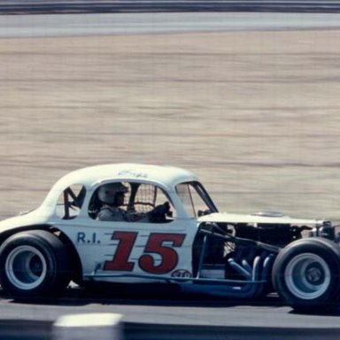 1974BugsStevens 15