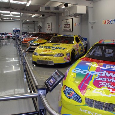RCR MUSEUM