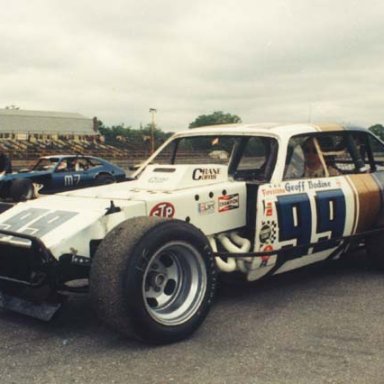 1974GeoffBodine99