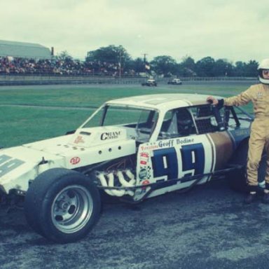 1974GeoffBodine 99