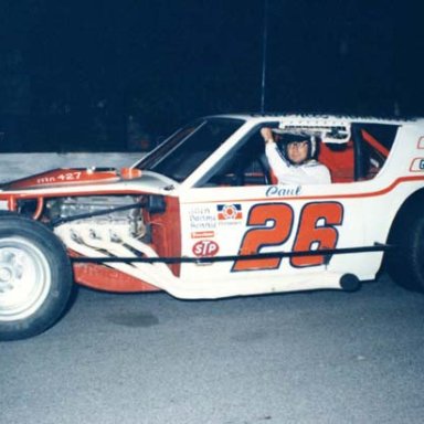 1974PaulRadford26