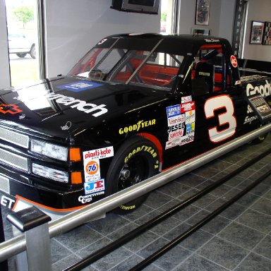 RCR MUSEUM