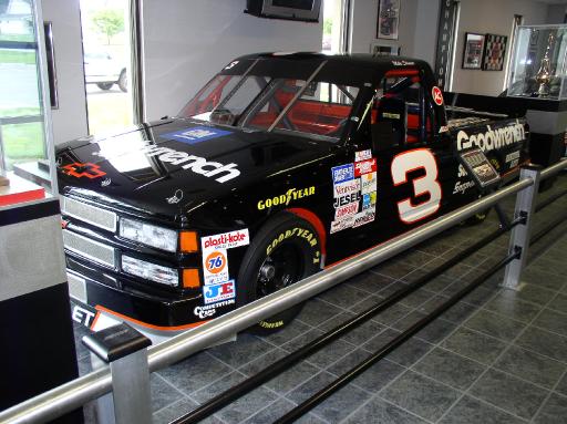 RCR MUSEUM - Gallery - RANDALL (PHOTOBUG 43 &45) | racersreunion.com