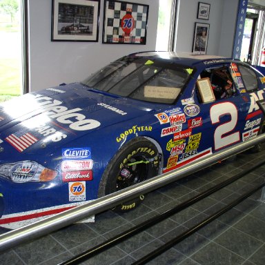 RCR MUSEUM