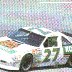 1988 #27 Rusty Wallace Kodiak