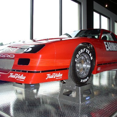 RCR MUSEUM