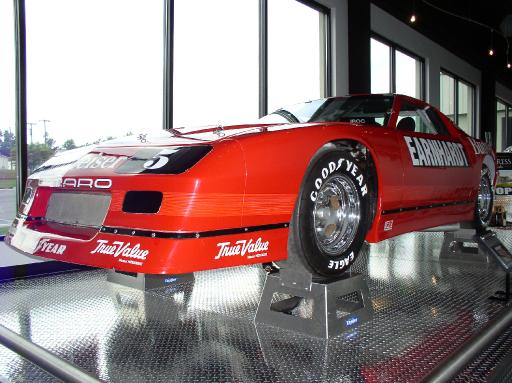 RCR MUSEUM - Gallery - RANDALL (PHOTOBUG 43 &45) | racersreunion.com