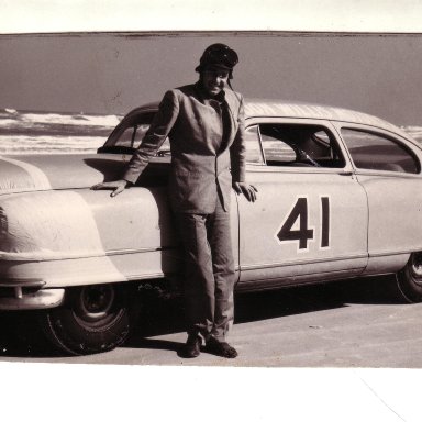 Curtis Turner
