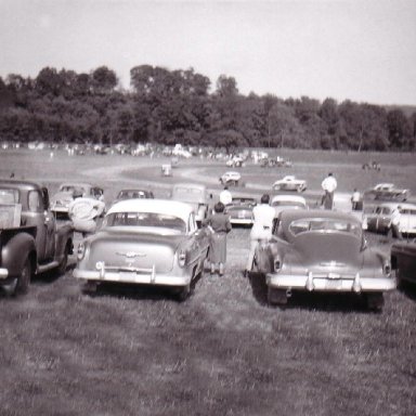 modified stock cars