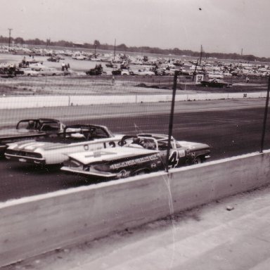 Darlington convertibles