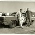 Joe Weatherly Fireball Roberts