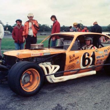 1974RichieEvans