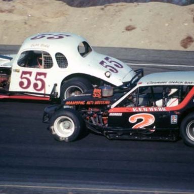 1976ButchWalsh55-KennyWebb2