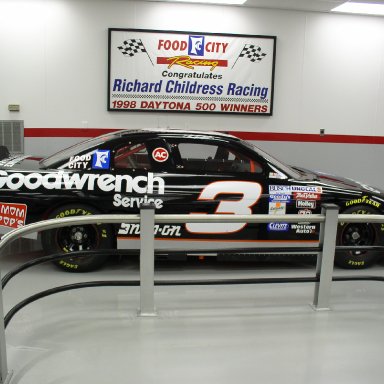 RCR RACING