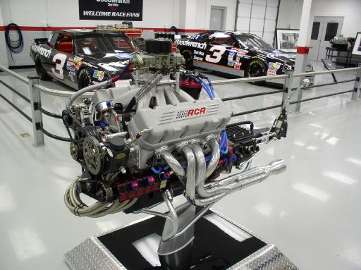 RCR RACING - Gallery - RANDALL (PHOTOBUG 43 &45) | racersreunion.com