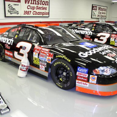RCR RACING