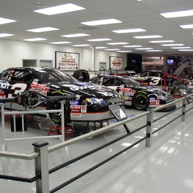 RCR RACING