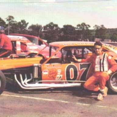 Paul Radford -07