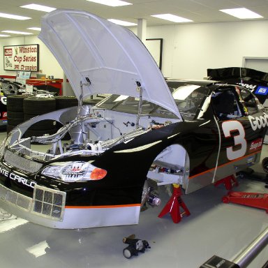 RCR RACING