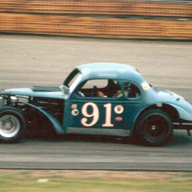 Sonny Hutchens91 1968