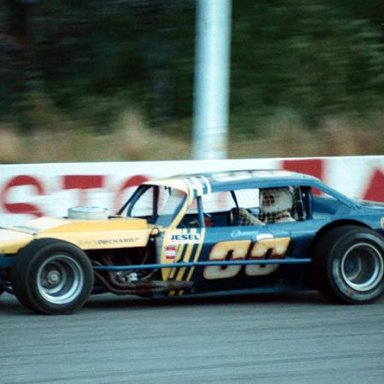 Sonny McCurdy00-1981