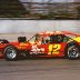 MIKE MCLAUGHLIN #12 1987 MODIFIED