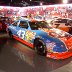 WINSTON CUP MUSEUM