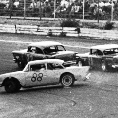 Bagnell spins-L