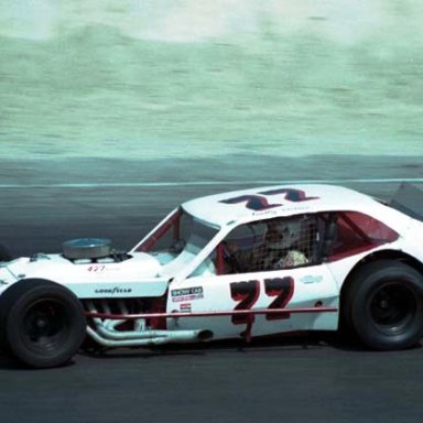 Bentley Warren77-1981