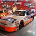 WINSTON CUP MUSEUM