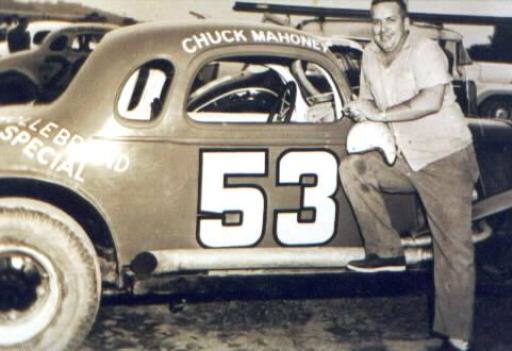 charlesmahoney10 - Gallery - Ron Wetzler | racersreunion.com