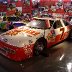 WINSTON CUP MUSEUM