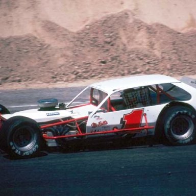 Charlie Jarzombek1 1981