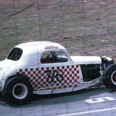 Charlie Webster716 1963